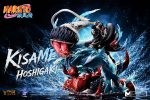 [Pre-order] Mô hình Naruto Kisame Hoshigaki 1//6 Pierrot China x YunDing Studio - Ảnh 2