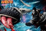 [Pre-order] Mô hình Naruto Kisame Hoshigaki 1//6 Pierrot China x YunDing Studio - Ảnh 8