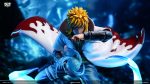 [Pre-order] Mô hình Naruto Namikaze Minato 1/6 OCT Studio