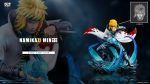 [Pre-order] Mô hình Naruto Namikaze Minato 1/6 OCT Studio - Ảnh 3