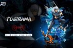 [Pre-order] Mô hình Naruto Tobirama Senju Hokage Đệ Nhị 123 Studio