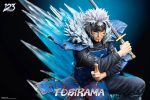 [Pre-order] Mô hình Naruto Tobirama Senju Hokage Đệ Nhị 123 Studio - Ảnh 2