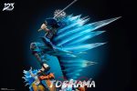 [Pre-order] Mô hình Naruto Tobirama Senju Hokage Đệ Nhị 123 Studio - Ảnh 3