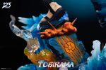 [Pre-order] Mô hình Naruto Tobirama Senju Hokage Đệ Nhị 123 Studio - Ảnh 4
