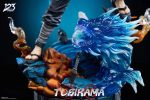 [Pre-order] Mô hình Naruto Tobirama Senju Hokage Đệ Nhị 123 Studio - Ảnh 5