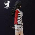 [Pre-order] Mô hình Naruto Yuhi Kurenai 1/6 Memory Studio - Ảnh 4