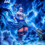 [Pre-order] Mô hình One Piece Enel ANE Studio