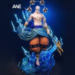 [Pre-order] Mô hình One Piece Enel ANE Studio - Ảnh 3