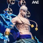 [Pre-order] Mô hình One Piece Enel ANE Studio - Ảnh 5