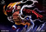 [Pre-order] Mô hình One Piece Luffy Gear 4 Bounceman Photons Studio - Ảnh 2