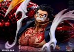 [Pre-order] Mô hình One Piece Luffy Gear 4 Bounceman Photons Studio - Ảnh 3
