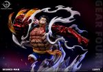 [Pre-order] Mô hình One Piece Luffy Gear 4 Bounceman Photons Studio - Ảnh 5
