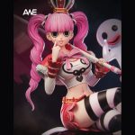[Pre-order] Mô hình One Piece Perona ANE Studio - Ảnh 2
