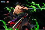 [Pre-order] Mô hình One Piece Roronoa Zoro 1/6 Jimei Palace