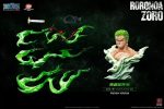 [Pre-order] Mô hình One Piece Roronoa Zoro 1/6 Jimei Palace - Ảnh 10