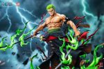 [Pre-order] Mô hình One Piece Roronoa Zoro 1/6 Jimei Palace - Ảnh 11
