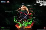 [Pre-order] Mô hình One Piece Roronoa Zoro 1/6 Jimei Palace
