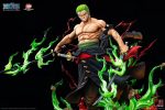 [Pre-order] Mô hình One Piece Roronoa Zoro 1/6 Jimei Palace - Ảnh 5