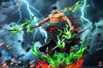 [Pre-order] Mô hình One Piece Roronoa Zoro 1/6 Jimei Palace - Ảnh 6