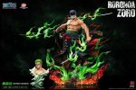 [Pre-order] Mô hình One Piece Roronoa Zoro 1/6 Jimei Palace - Ảnh 9