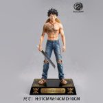 [Pre-order] Mô hình One Piece Series Hải Tặc 1/6 Black Dragon Studio - Ảnh 6