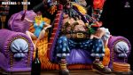 [Pre-order] Mô hình One Piece Tứ Hoàng Râu Đen 1/8 Dream Studio