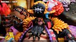 [Pre-order] Mô hình One Piece Tứ Hoàng Râu Đen 1/8 Dream Studio - Ảnh 11
