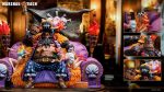 [Pre-order] Mô hình One Piece Tứ Hoàng Râu Đen 1/8 Dream Studio - Ảnh 3