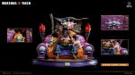 [Pre-order] Mô hình One Piece Tứ Hoàng Râu Đen 1/8 Dream Studio - Ảnh 7