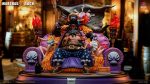[Pre-order] Mô hình One Piece Tứ Hoàng Râu Đen 1/8 Dream Studio - Ảnh 9