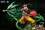 [Pre-order] Mô hình One Piece Usopp 1/6 Jimei Palace - Ảnh 5