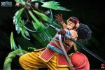 [Pre-order] Mô hình One Piece Usopp 1/6 Jimei Palace
