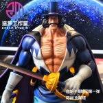 [Pre-order] Mô hình One Piece Vista 1/8 Dream Studio - Ảnh 4
