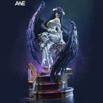 [Pre-order] Mô hình Overlord Albedo ANE Studio