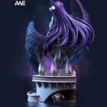 [Pre-order] Mô hình Overlord Albedo ANE Studio - Ảnh 2