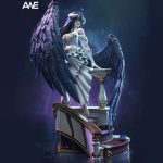 [Pre-order] Mô hình Overlord Albedo ANE Studio - Ảnh 3