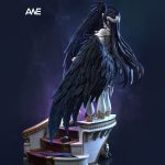 [Pre-order] Mô hình Overlord Albedo ANE Studio - Ảnh 4