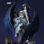 [Pre-order] Mô hình Overlord Albedo ANE Studio - Ảnh 5