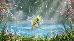 [Pre-order] Mô hình Pokemon Celebi 2.0 1/20 Zaowuguan Studio - Ảnh 4