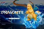 [Pre-order] Mô hình Pokemon Dragonite Evolution Line NTwo Studio