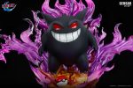 [Pre-order] Mô hình Pokemon Gengar Thế Hệ Đầu Ntwo Studio