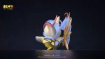 [Pre-order] Mô hình Pokemon Pikachu Hóa Trang Milotic Echo Studio - Ảnh 6