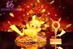 [Pre-order] Mô hình Pokemon Pikachu Sakura Studio