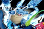 [Pre-order] Mô hình Pokemon Satoshi & Pikachu Emo Studio - Ảnh 2