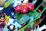 [Pre-order] Mô hình Pokemon Satoshi & Pikachu Emo Studio - Ảnh 4