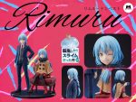 [Pre-order] Mô hình Rimuru Tempest 1/6 Moe Studio