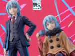[Pre-order] Mô hình Rimuru Tempest 1/6 Moe Studio - Ảnh 2