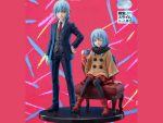[Pre-order] Mô hình Rimuru Tempest 1/6 Moe Studio - Ảnh 3