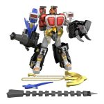 [Pre-order] Mô hình siêu nhân Gaoranger Gao Knight Bandai Shokugan SMP