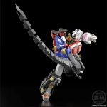 [Pre-order] Mô hình siêu nhân Gaoranger Gao Knight Bandai Shokugan SMP - Ảnh 2
